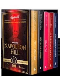 Papel Obras Selectas De Napoleon Hill