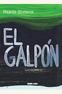 Papel EL GALPÓN