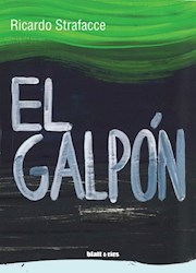 Libro El Galpon