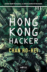 Libro Hong Kong Hacker