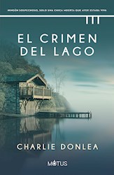 Papel Crimen Del Lago, El
