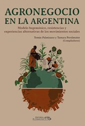 Libro Agronegocio En La Argentina