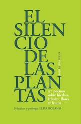 Libro El Silencio De Las Plantas