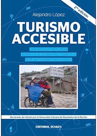 Papel Turismo Accesible