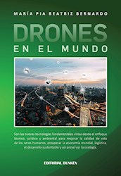 Libro Drones En El Mundo