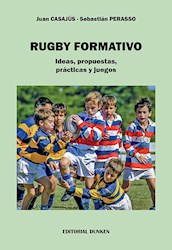Libro Rugby Formativo
