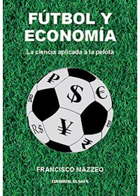 Papel Fútbol Y Economía