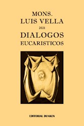Libro Dialogos Eucaristicos