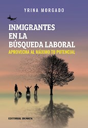 Libro Inmigrantes En La Busqueda Laboral