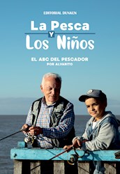 Libro La Pesca Y Los Ni/Os