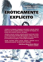 Libro Eroticamente Explicito