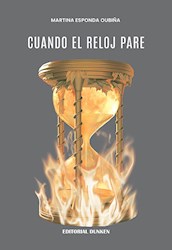 Libro Cuando El Reloj Pare