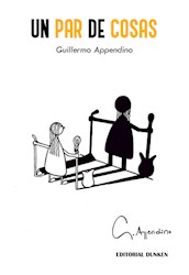 Libro Un Par De Cosas