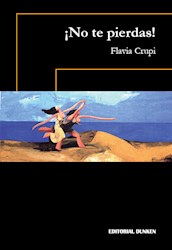 Libro No Te Pierdas !