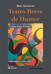 Libro Teatro Breve De Humor