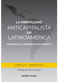 Papel La Mentalidad Anticapitalista En Latinoamérica