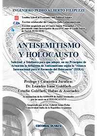 Papel Antisemitismo Y Holocausto