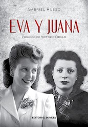 Libro Eva Y Juana