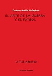 Libro El Arte De La Guerra Y El Futbol
