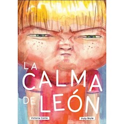 Papel Calma De Leon, La