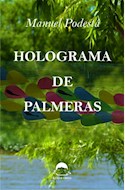 Papel HOLOGRAMA DE PALMERAS