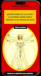E-Book Gestión Integral De La Calidad Y La Seguridad Laboral P/ El Personal De Los Serv. De Salud (Ebook)