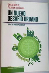 Libro Un Desafio Urbano . Hacia Un Nuevo Paradigma