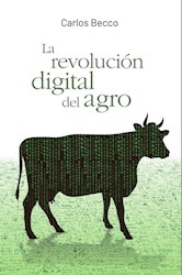 Libro La Revolucion Digital Del Agro
