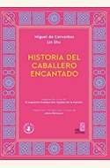 Papel HISTORIA DEL CABALLERO ENCANTADO, ADAPTACION CHINA DE EL INGENIOSO HIDALGO DON QUIJOTE DE LA MANCHA