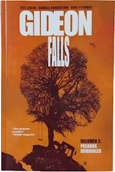 Papel Gideon Falls Vol.2 Pecados Originales