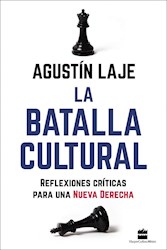 Libro La Batalla Cultural