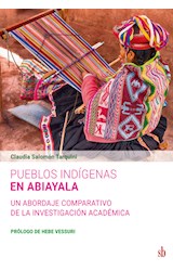  Pueblos indígenas en Abiayala