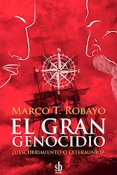 Libro El Gran Genocidio