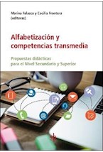  Alfabetización y competencias transmedia