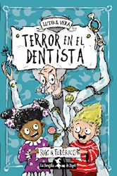 Papel Terror En El Dentista