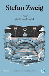 Libro El Amor De Erika Ewald