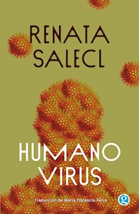Libro Humanovirus