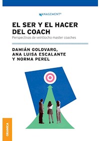 Papel El Ser Y El Hacer Del Coach
