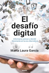 Papel Desafio Digital, El