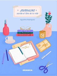 Papel Journaling - Escribe El Libro De Tu Vida
