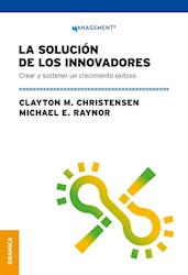 Papel Solucion De Los Innovadores, La