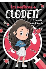 Papel Misterios De Clodett, Los - El Caso Del Crush Secreto