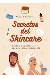 Libro Secretos Del Skincare