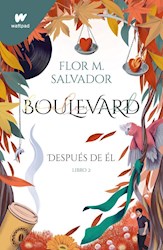  Boulevard ( Libro 2 )
