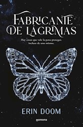 Libro Fabricante De Lagrimas