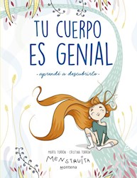 Libro Tu Cuerpo Es Genial