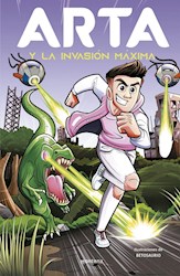 Papel Arta Y La Invasion Maxima (Arta Game 2)