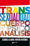 Papel TRANSEXUALIDAD CUERPO Y PSICOIANALISIS