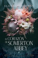 Libro El Corazon De Somerton Abbey