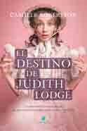 Papel Destino De Judith Lodge, El